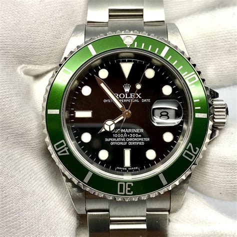 rolex kirmit|rolex kermit 38mm.